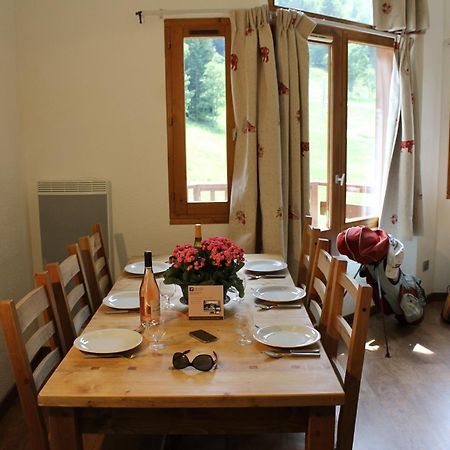 Residence Grand Bois Cles Blanches ラ・タニア エクステリア 写真