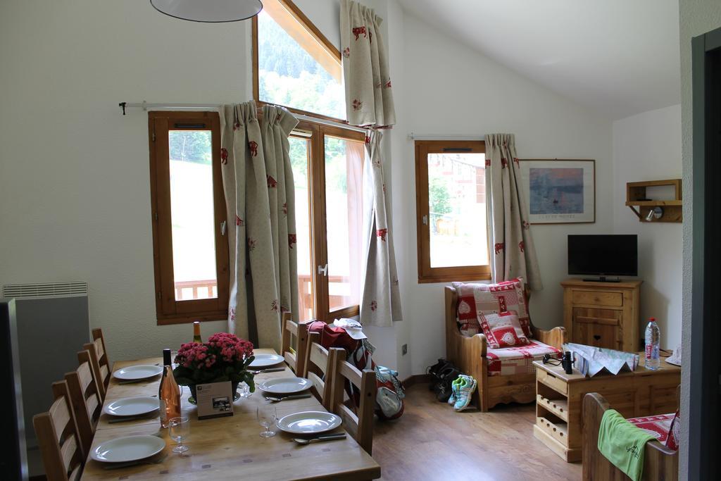 Residence Grand Bois Cles Blanches ラ・タニア 部屋 写真