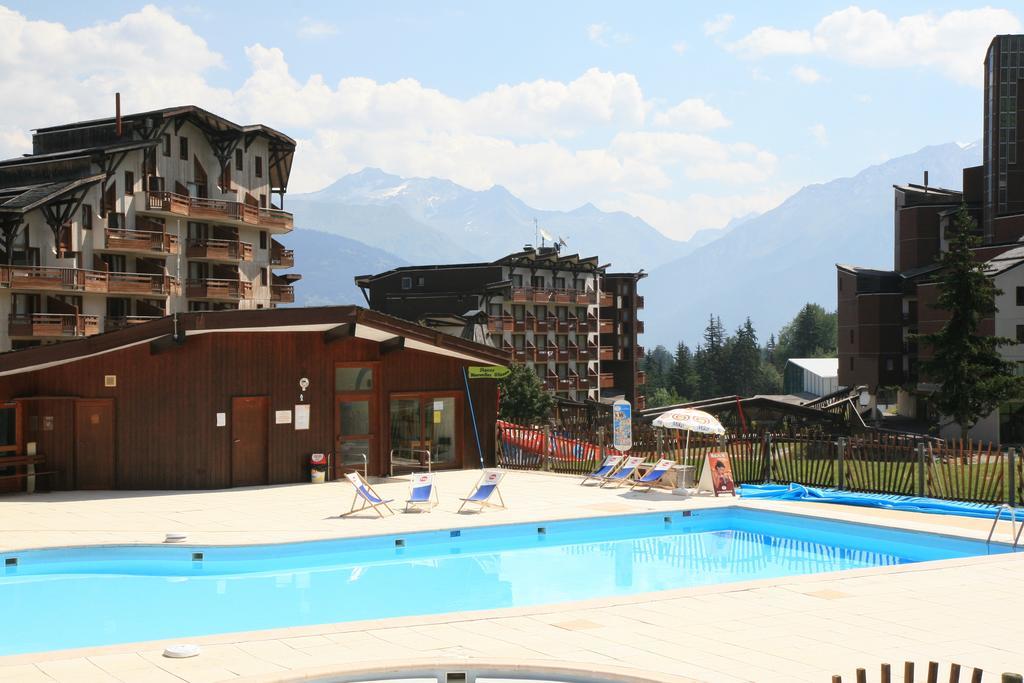 Residence Grand Bois Cles Blanches ラ・タニア エクステリア 写真