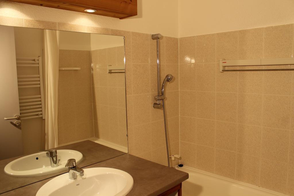Residence Grand Bois Cles Blanches ラ・タニア エクステリア 写真