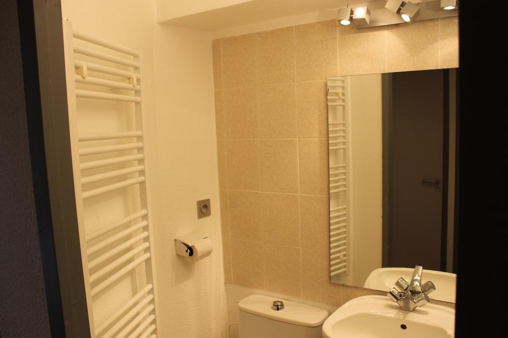 Residence Grand Bois Cles Blanches ラ・タニア エクステリア 写真
