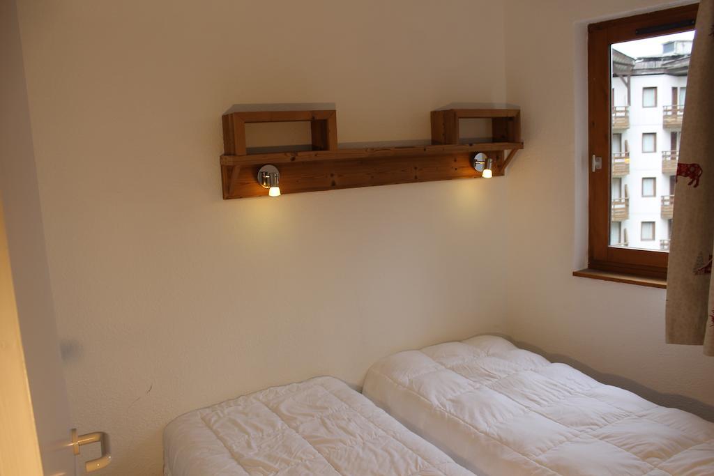 Residence Grand Bois Cles Blanches ラ・タニア エクステリア 写真