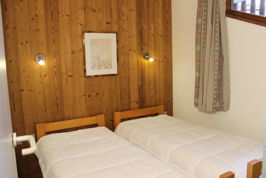 Residence Grand Bois Cles Blanches ラ・タニア エクステリア 写真