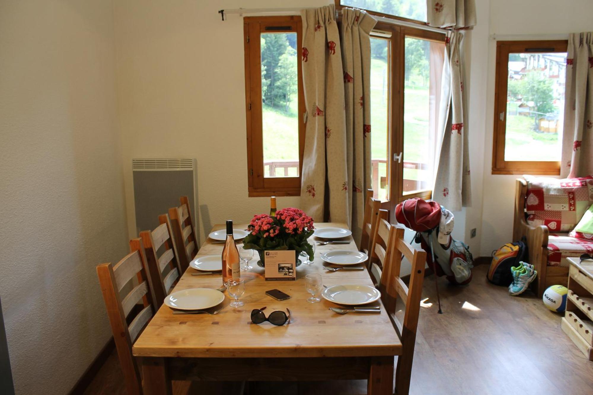 Residence Grand Bois Cles Blanches ラ・タニア エクステリア 写真