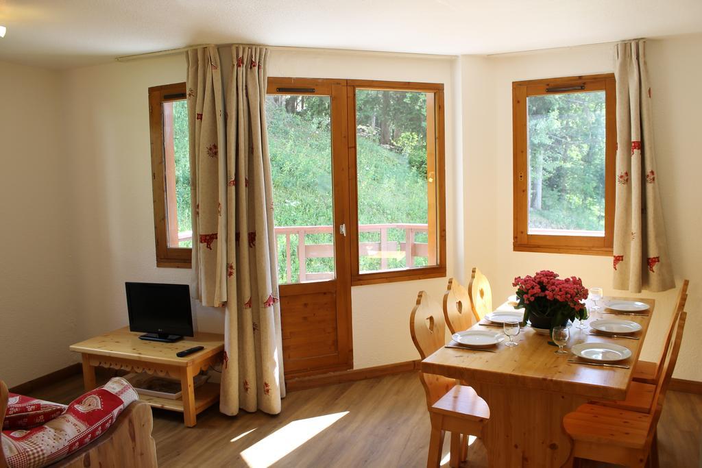 Residence Grand Bois Cles Blanches ラ・タニア エクステリア 写真