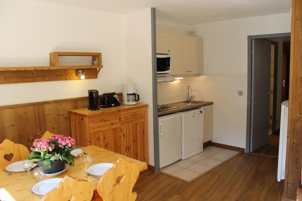 Residence Grand Bois Cles Blanches ラ・タニア エクステリア 写真