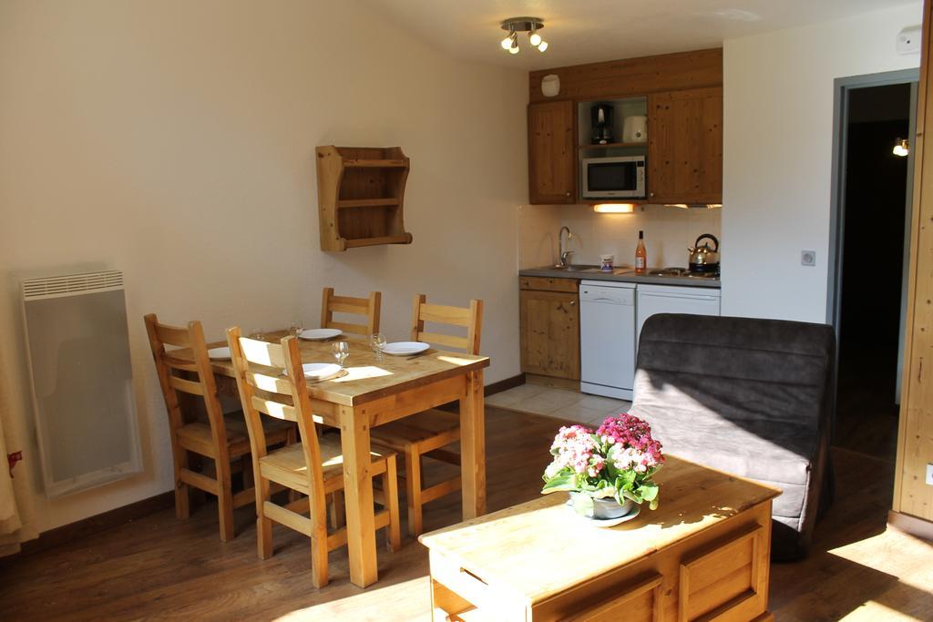 Residence Grand Bois Cles Blanches ラ・タニア エクステリア 写真