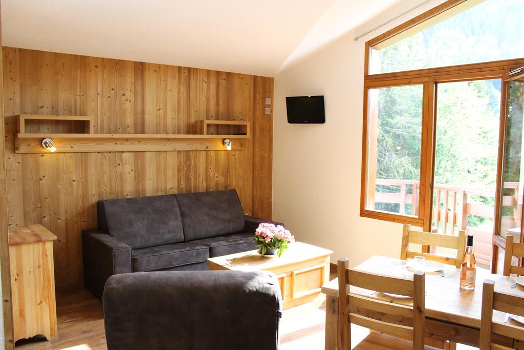 Residence Grand Bois Cles Blanches ラ・タニア エクステリア 写真