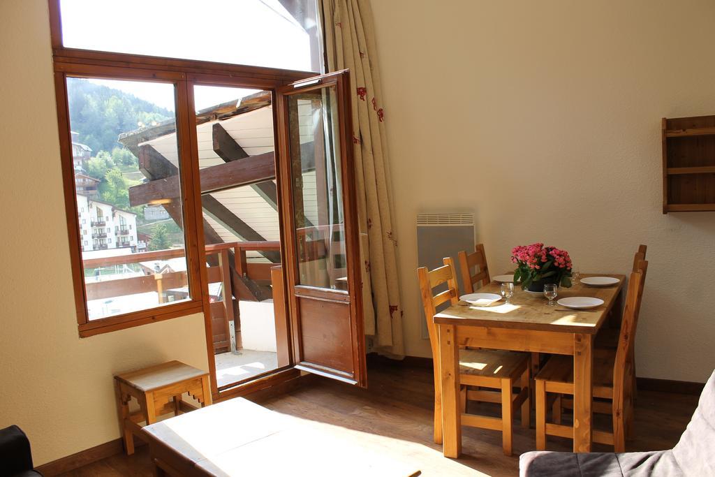 Residence Grand Bois Cles Blanches ラ・タニア エクステリア 写真