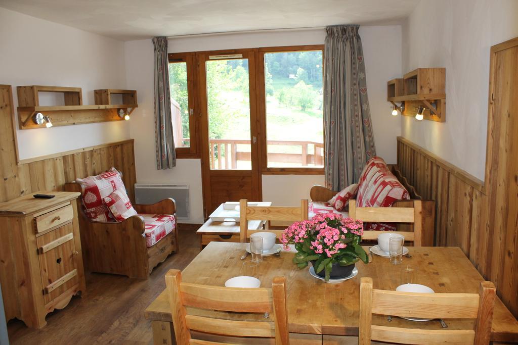 Residence Grand Bois Cles Blanches ラ・タニア エクステリア 写真