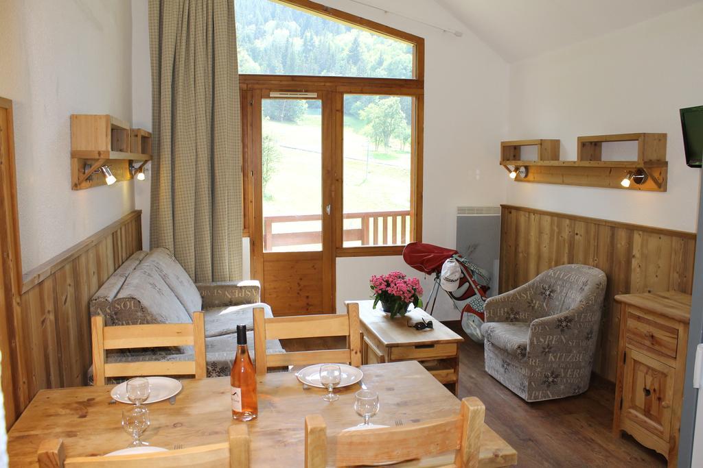 Residence Grand Bois Cles Blanches ラ・タニア エクステリア 写真