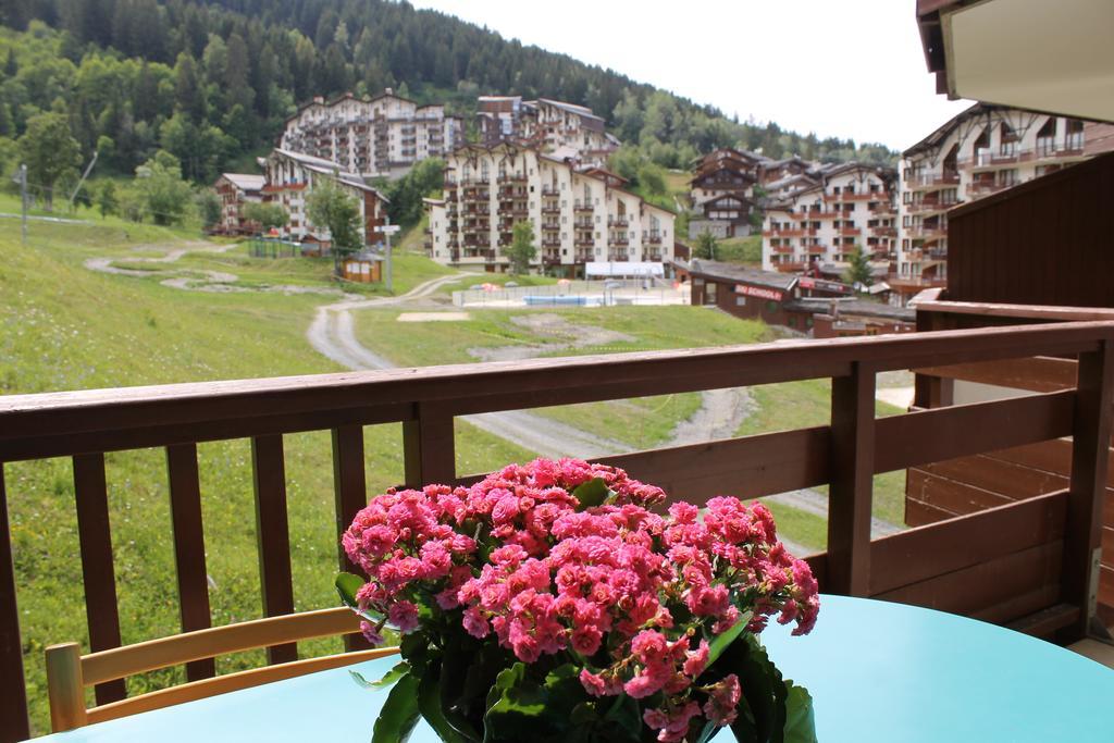 Residence Grand Bois Cles Blanches ラ・タニア エクステリア 写真