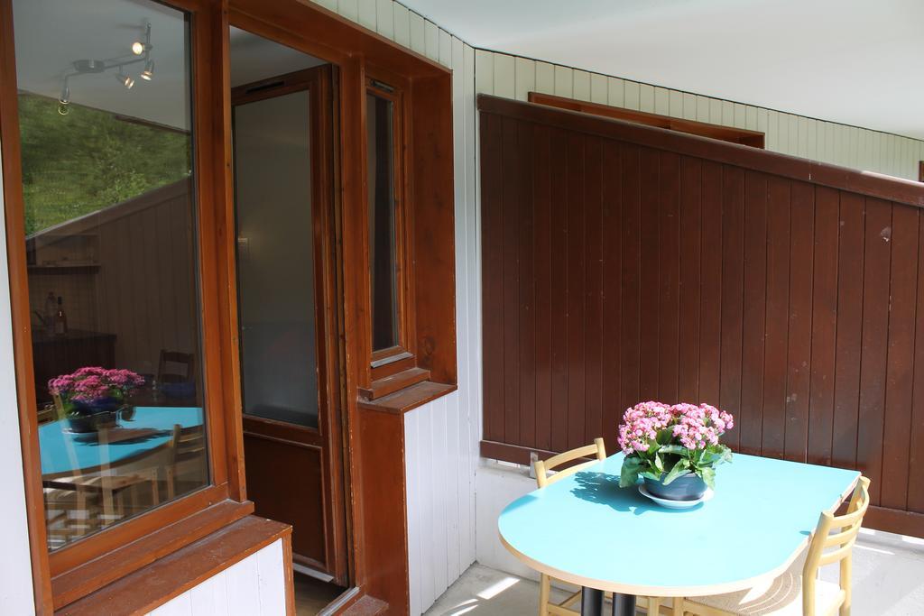 Residence Grand Bois Cles Blanches ラ・タニア エクステリア 写真