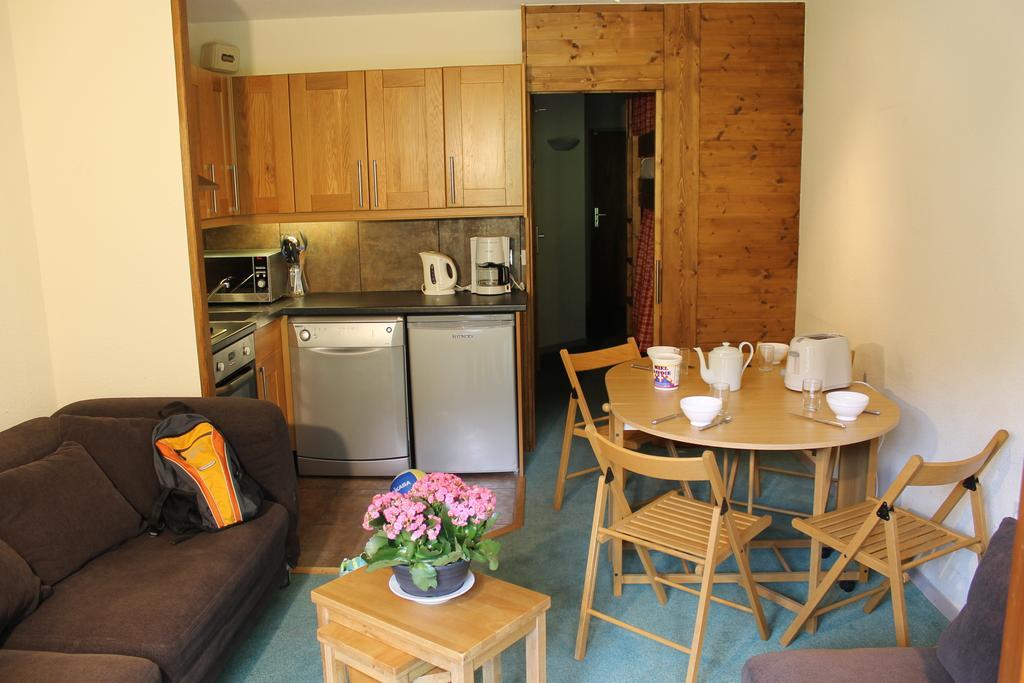 Residence Grand Bois Cles Blanches ラ・タニア エクステリア 写真