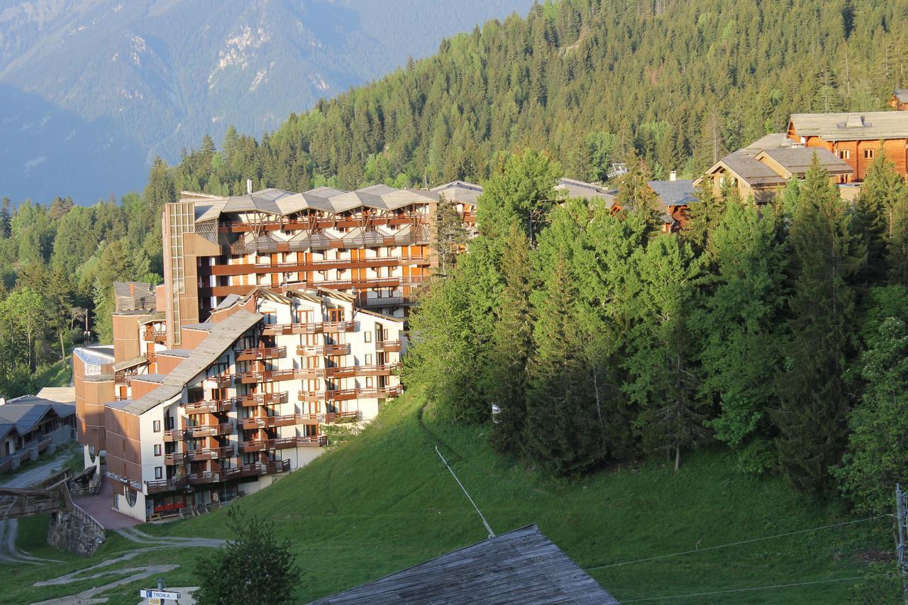 Residence Grand Bois Cles Blanches ラ・タニア エクステリア 写真