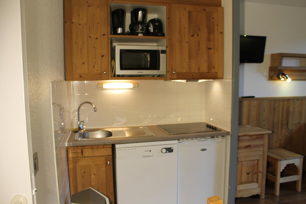 Residence Grand Bois Cles Blanches ラ・タニア エクステリア 写真