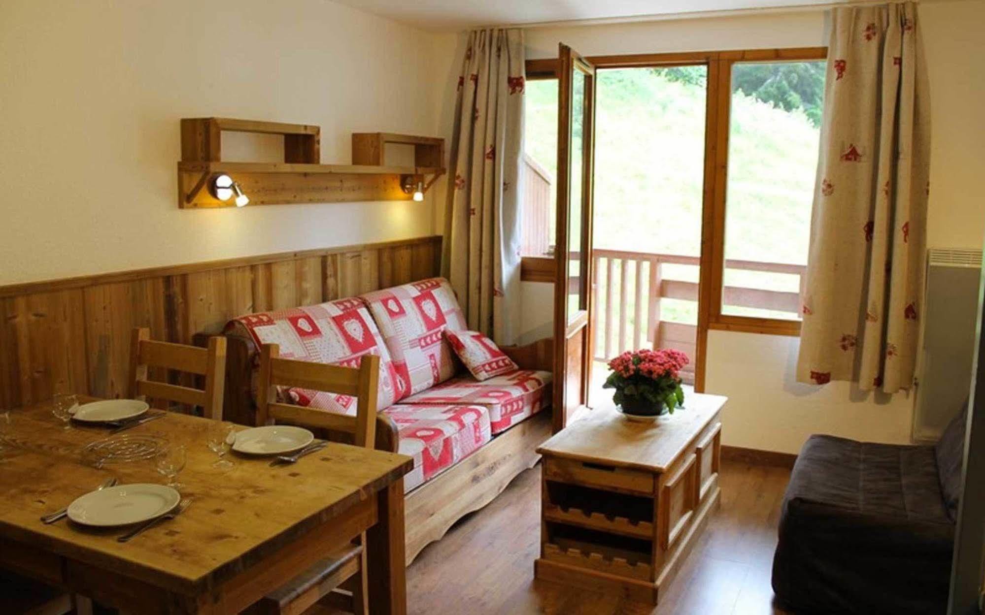 Residence Grand Bois Cles Blanches ラ・タニア エクステリア 写真
